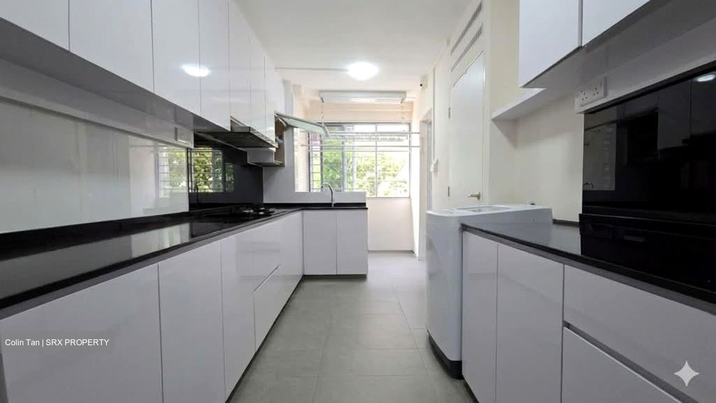 Blk 13 Toh Yi Gardens (Bukit Timah), HDB 4 Rooms #556278241
